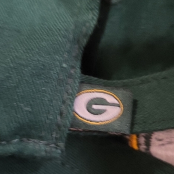 NFL Green Bay Packers NFL Hat Cap 47 Brand - Picture 4 of 5